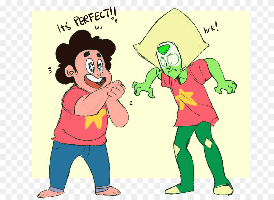 Appearance Modifiers Not Melted To Your Body Steven Universe, Baby, Person, Face, Head Png Image