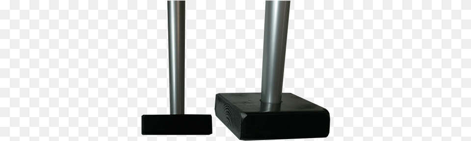 Appearing Stripper Pole Pole With A Base, Electronics, Home Theater Free Png Download