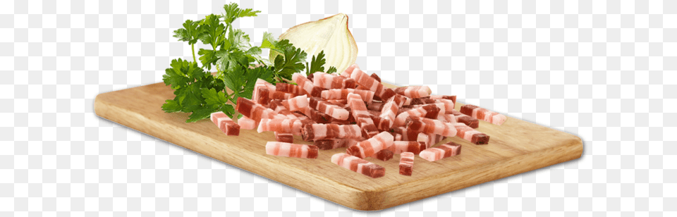 Appetizer Bacon Streifen Neuclass Live Package Lazyload, Food, Meat, Pork, Herbs Png Image