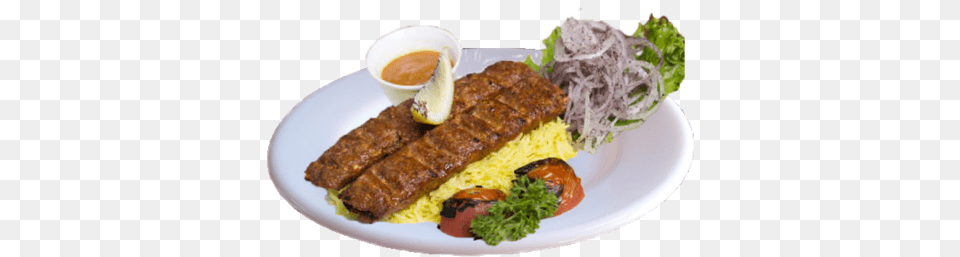 Appetizers Meal Services Chelow Kabab, Food, Food Presentation, Lunch, Meat Free Png