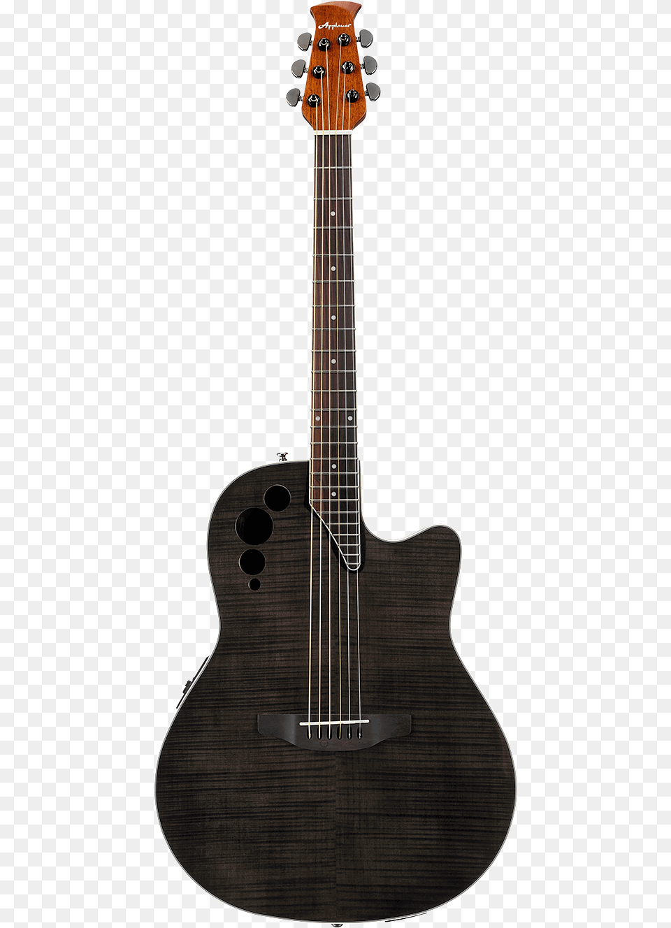 Applause Elite Exotic Ovation Applause Elite, Bass Guitar, Guitar, Musical Instrument Free Png Download