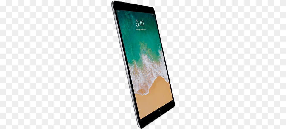 Apple 105 Inch Ipad Pro, Computer, Electronics, Mobile Phone, Phone Free Transparent Png