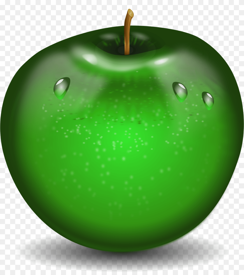 Apple, Food, Fruit, Plant, Produce Png