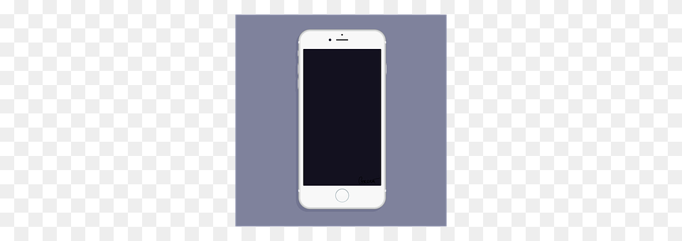 Apple Electronics, Mobile Phone, Phone, Iphone Png Image