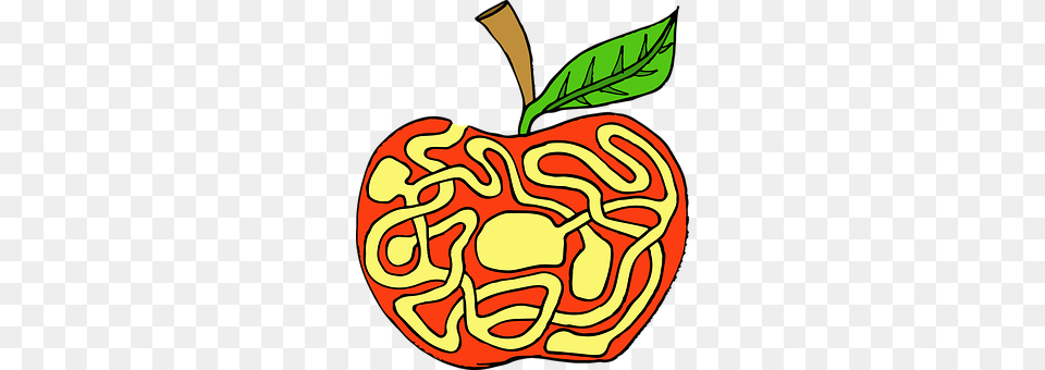 Apple Food, Fruit, Plant, Produce Free Transparent Png