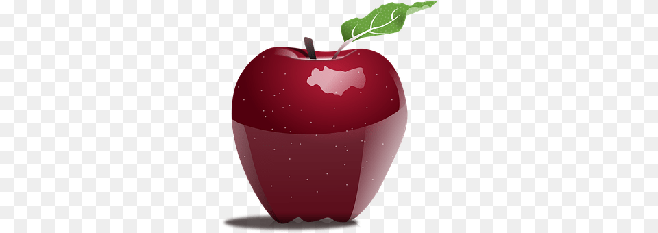 Apple Food, Fruit, Plant, Produce Free Transparent Png