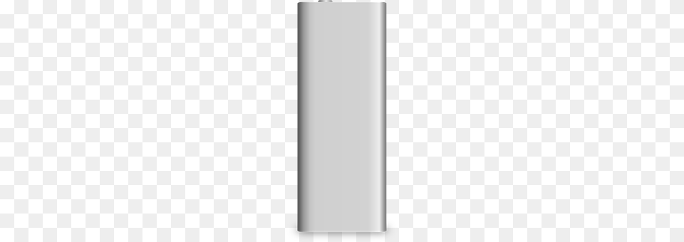 Apple Gray, Cylinder, White Board Free Png Download