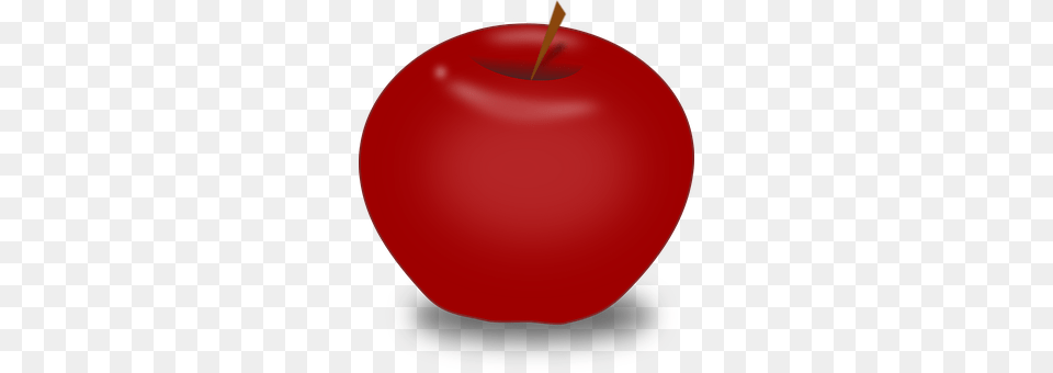 Apple Food, Fruit, Plant, Produce Free Png