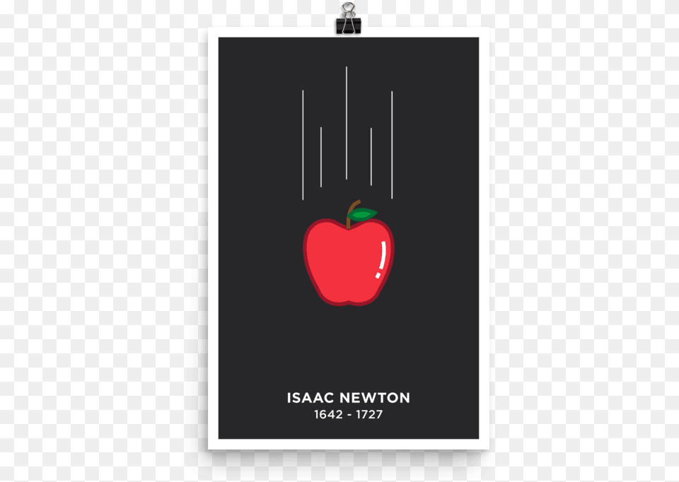 Apple, Advertisement, Poster, Food, Produce Png
