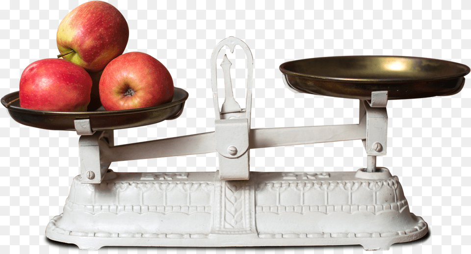 Apple, Scale, Food, Fruit, Plant Free Png Download