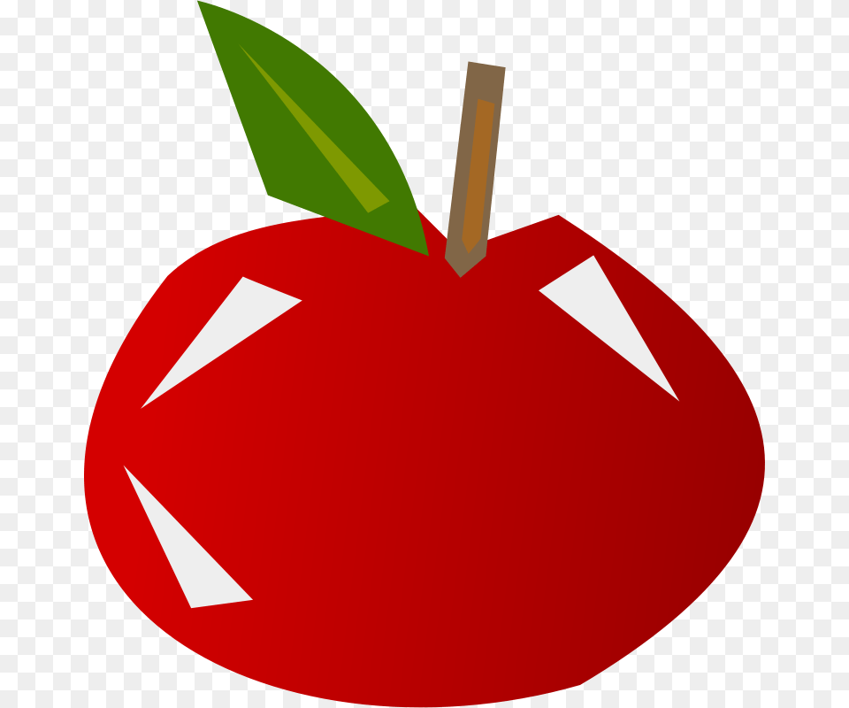 Apple, Food, Fruit, Plant, Produce Free Transparent Png