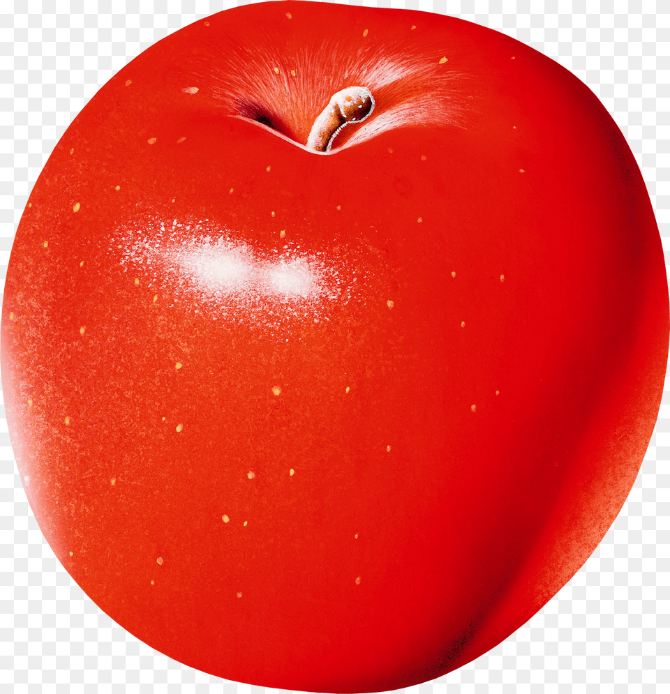 Apple, Food, Fruit, Plant, Produce Free Png Download