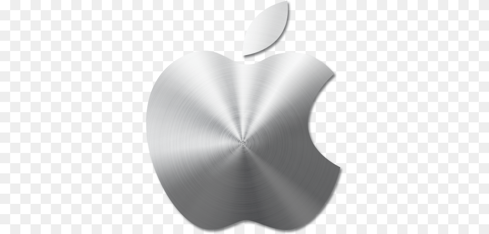 Apple 2 Icon Silver Apple Icon, Aluminium, Steel, Logo Png