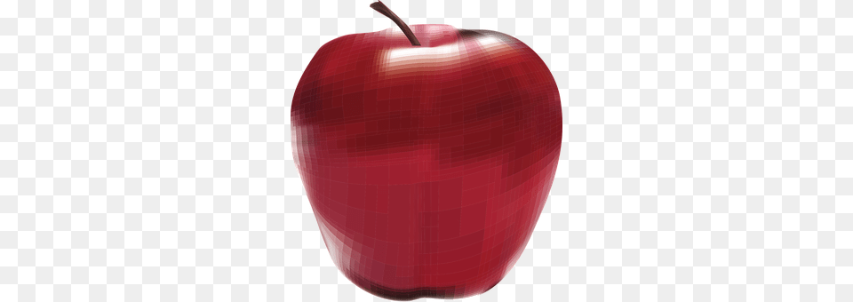 Apple Food, Fruit, Plant, Produce Png