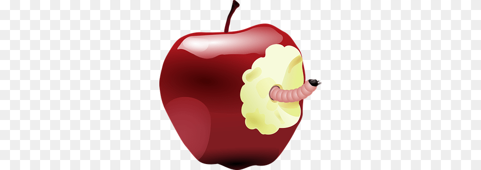 Apple Food, Fruit, Plant, Produce Png