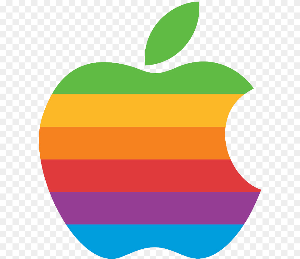 Apple, Logo, Food, Fruit, Plant Png Image
