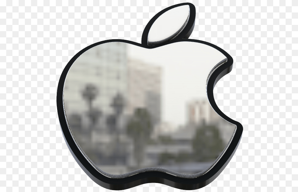 Apple, Logo, Mirror, Photography Free Transparent Png