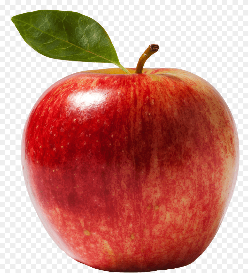 Apple, Food, Fruit, Plant, Produce Free Png Download