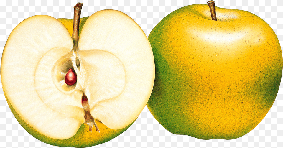 Apple, Food, Fruit, Plant, Produce Free Png