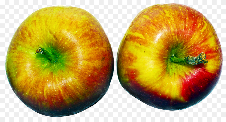 Apple Food, Fruit, Plant, Produce Png