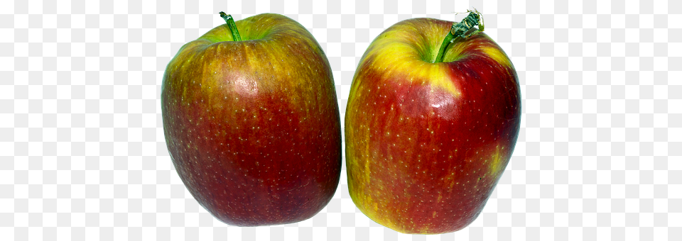 Apple Food, Fruit, Plant, Produce Free Png