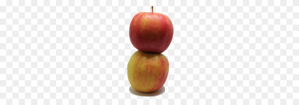 Apple Food, Fruit, Plant, Produce Free Transparent Png