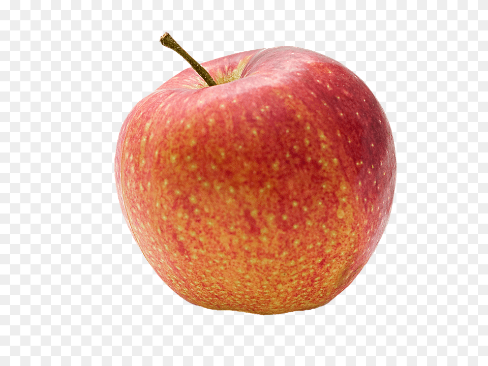 Apple Food, Fruit, Plant, Produce Free Transparent Png