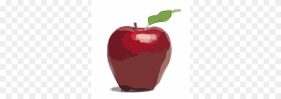 Apple Food, Fruit, Plant, Produce Png