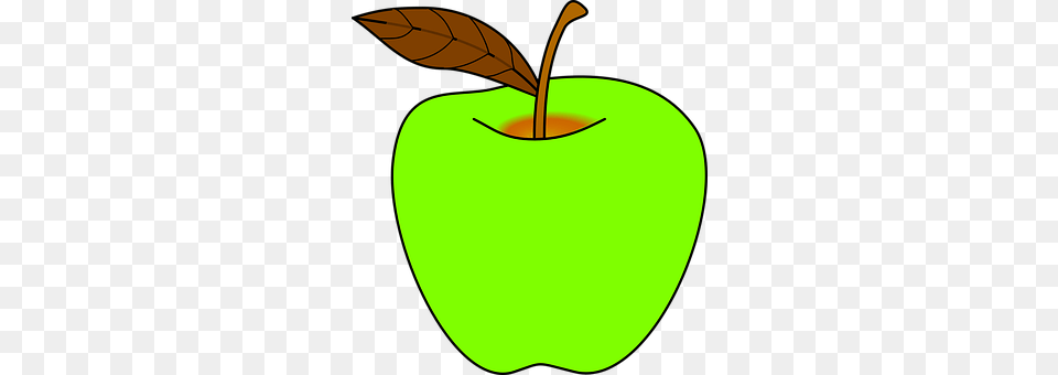 Apple Plant, Produce, Fruit, Food Png Image