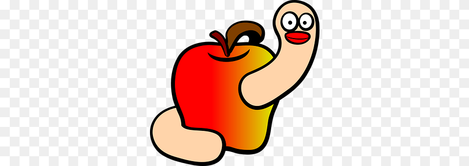 Apple Food, Fruit, Plant, Produce Free Png