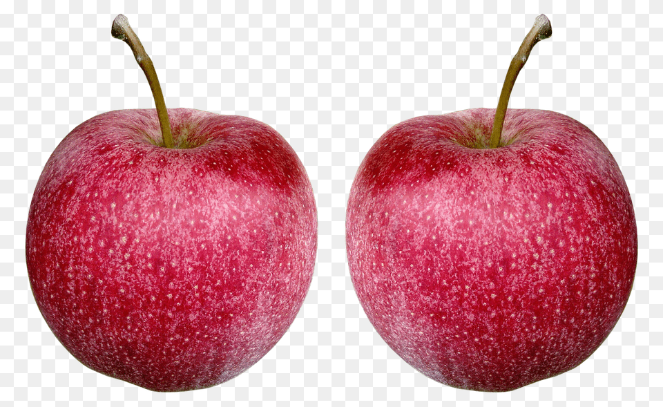 Apple Food, Fruit, Plant, Produce Png