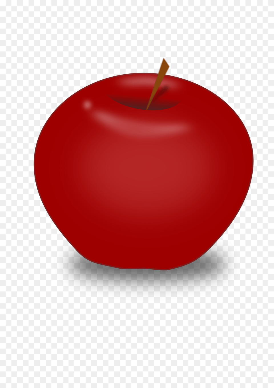 Apple, Food, Fruit, Plant, Produce Free Png Download