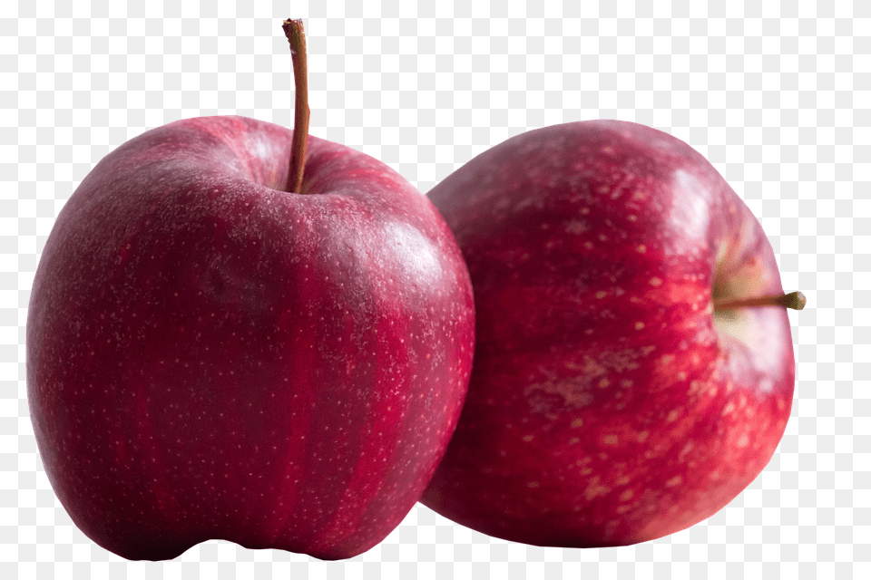 Apple Food, Fruit, Plant, Produce Free Transparent Png