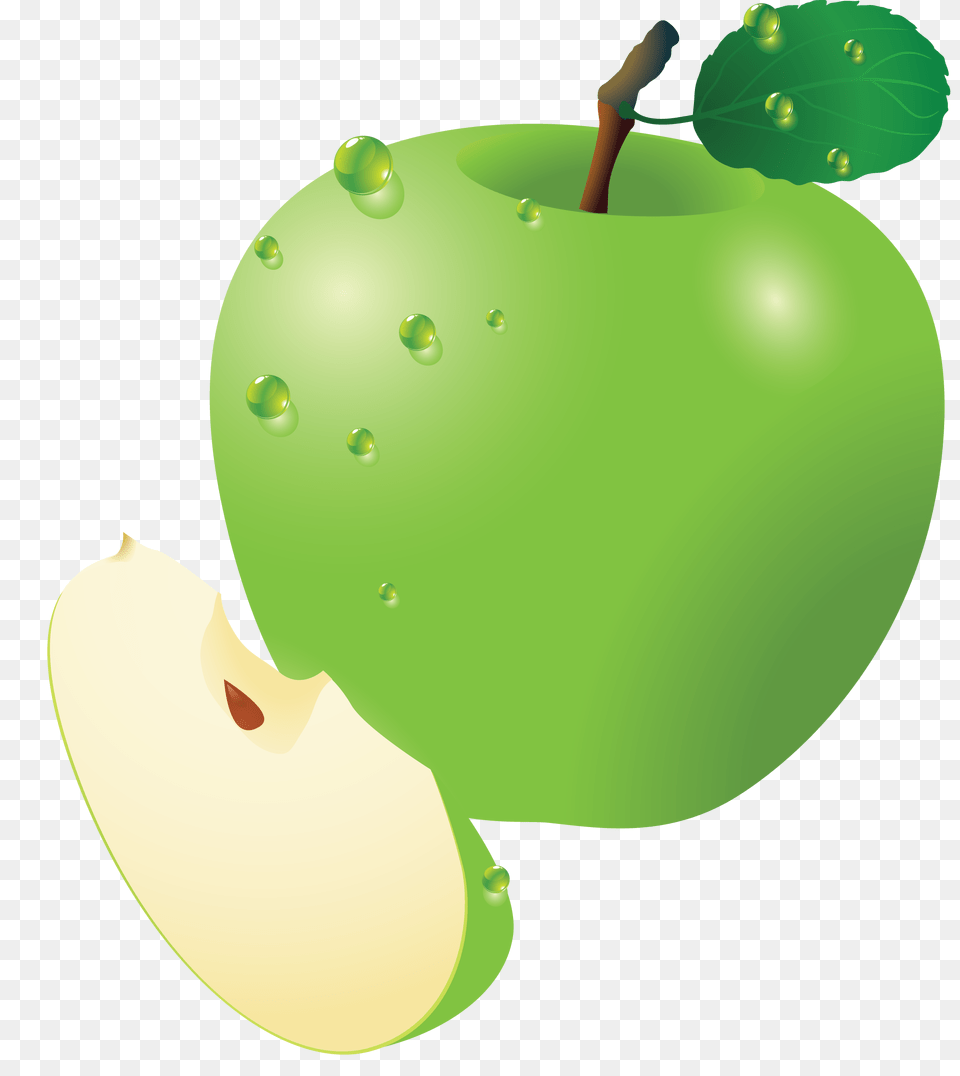 Apple, Food, Fruit, Plant, Produce Free Png