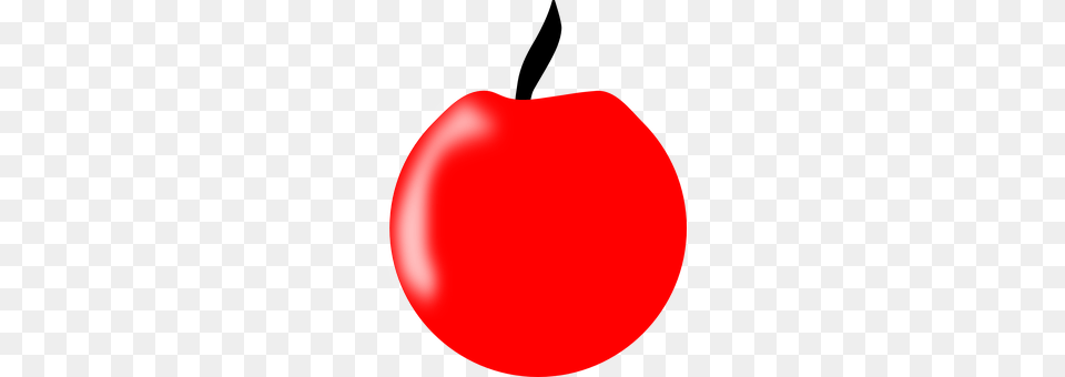 Apple Food, Fruit, Plant, Produce Free Transparent Png