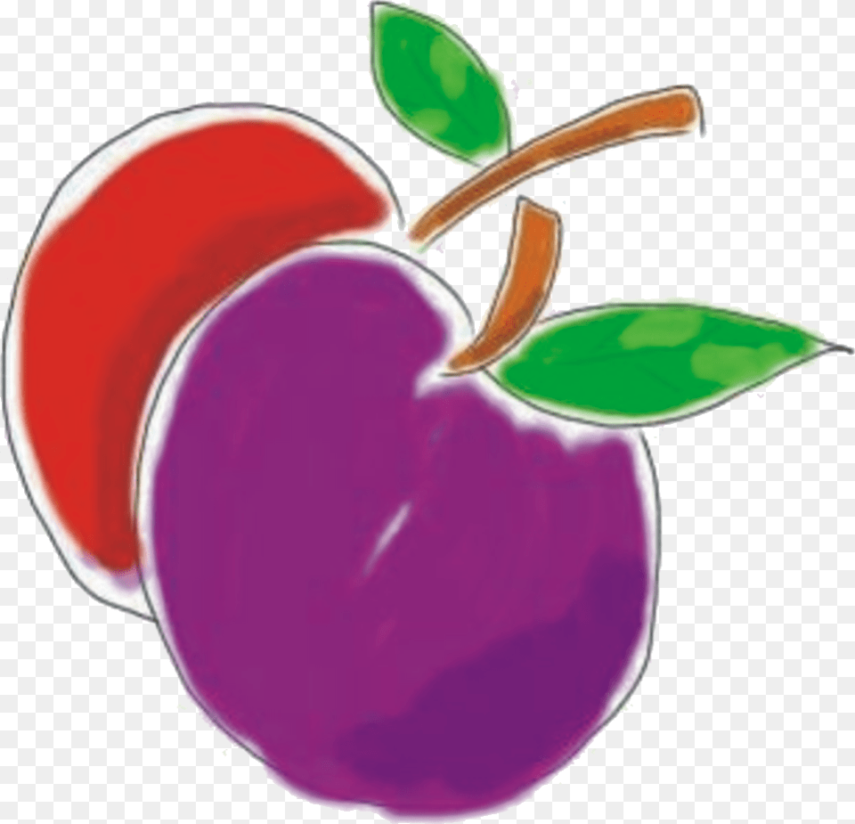 Apple, Food, Fruit, Plant, Produce Png
