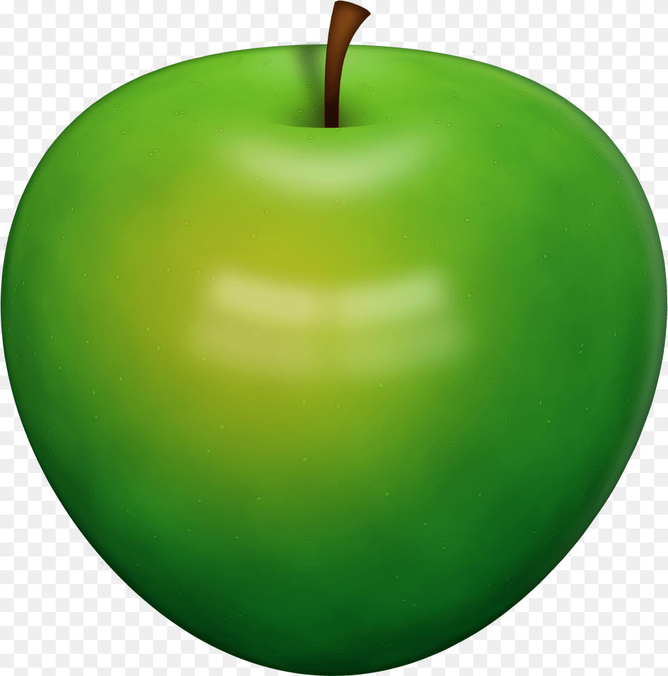 Apple, Food, Fruit, Plant, Produce Free Png Download