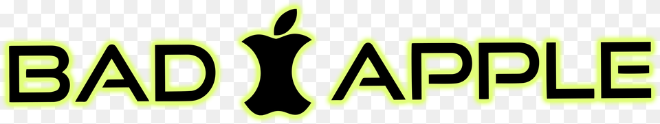 Apple, Green, Logo, Text Png Image