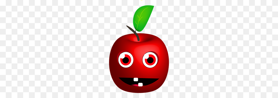 Apple Food, Fruit, Plant, Produce Png