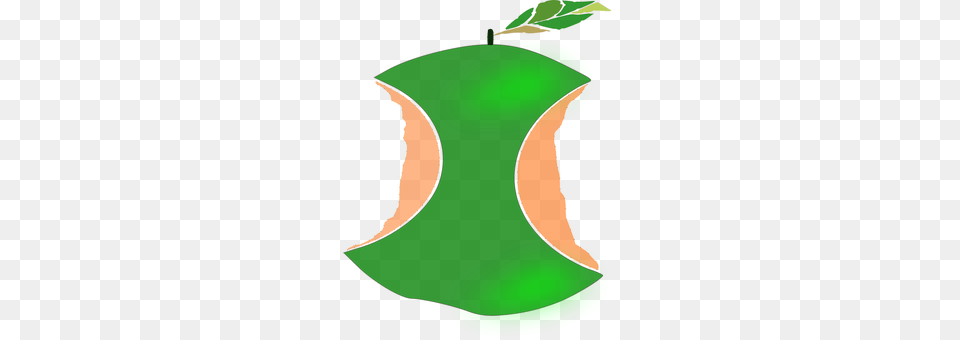 Apple Leaf, Plant, Person, Nature Png Image