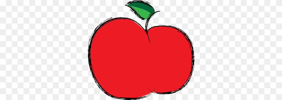 Apple Produce, Plant, Food, Fruit Free Transparent Png