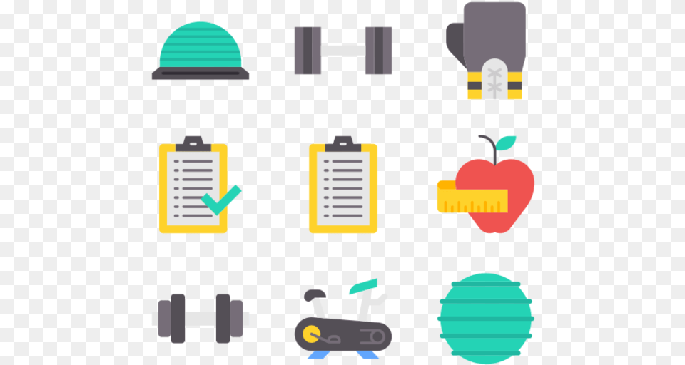 Apple, Dynamite, Weapon Png Image