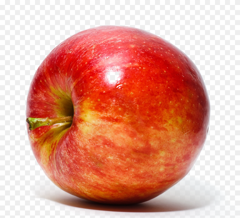 Apple, Food, Fruit, Plant, Produce Png Image