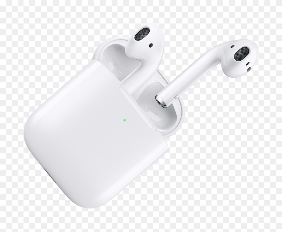 Apple Airpods Apple Airpods, Adapter, Electronics, Bathroom, Indoors Free Transparent Png