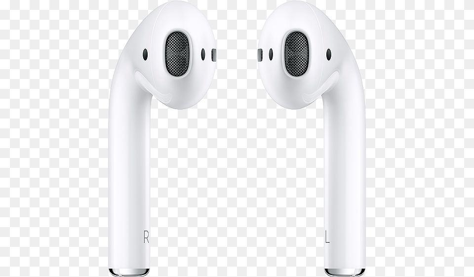 Apple Airpods Apple Airpods Bluetooth Earphones, Electronics, Appliance, Blow Dryer, Device Free Png