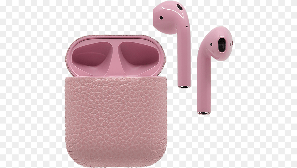 Apple Airpods Calf Ballerina Black Label Edition Plastic, Accessories, Sunglasses, Bag, Handbag Free Png Download