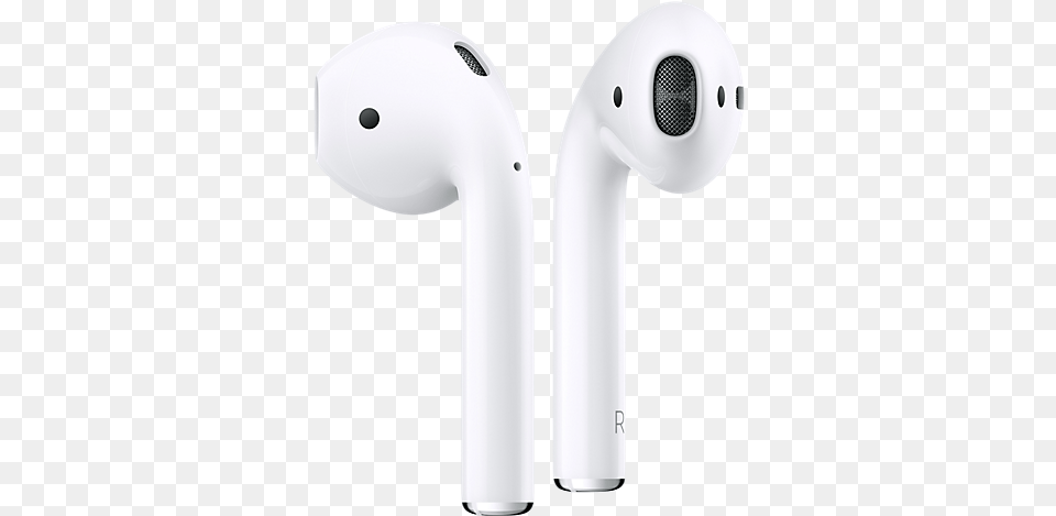 Apple Airpods Images Transparent Apple Earpods Wireless, Appliance, Blow Dryer, Device, Electrical Device Png Image