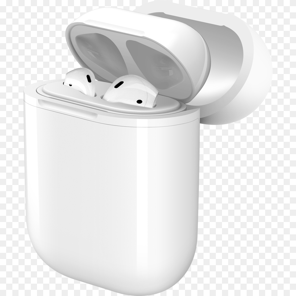 Apple Airpods Images Transparent Charging Case For Airpods, Device Png