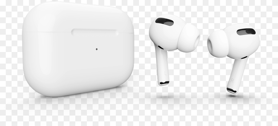 Apple Airpods Pro Custom Airpod Pros, Electronics, Adapter, Headphones, Appliance Png Image