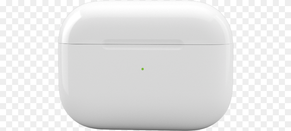 Apple Airpods Pro Originals Horizontal, Computer Hardware, Electronics, Hardware, Mouse Free Png Download